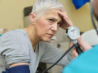 ce scade tensiunea imediat